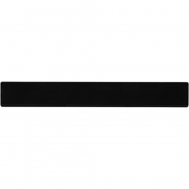 Logotrade reklaamkingid pilt: Terran 30 cm joonlaud 100% taaskasutatud plastikust