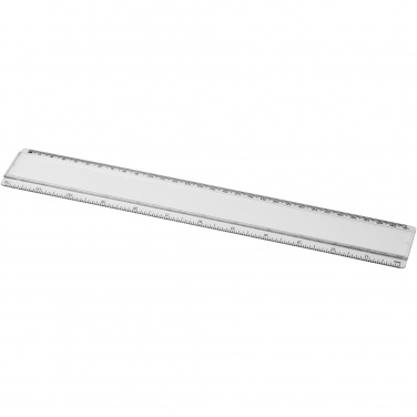 Logo trade firmakingi pilt: Ellisoni 30 cm plastikust joonlaud
