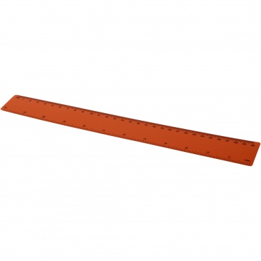 Logotrade ärikingituse foto: Rothko 30 cm plastikust joonlaud