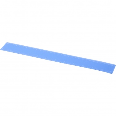 Logo trade firmakingituse pilt: Rothko 30 cm plastikust joonlaud