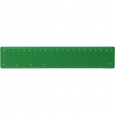 Logotrade reklaamkingi foto: Rothko 20 cm plastikust joonlaud