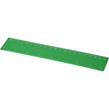 Logotrade ärikingitused pilt: Rothko 20 cm plastikust joonlaud