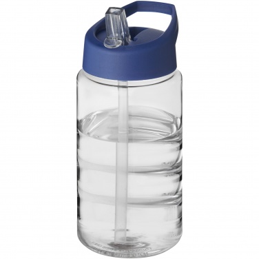 Logotrade ärikingitused pilt: H2O Active® Bop 500 ml tilaga kaanega spordipudel