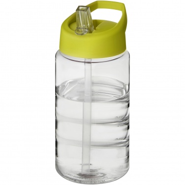 Logo trade reklaamkingid foto: H2O Active® Bop 500 ml tilaga kaanega spordipudel