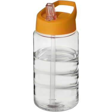 Logotrade meened pilt: H2O Active® Bop 500 ml tilaga kaanega spordipudel