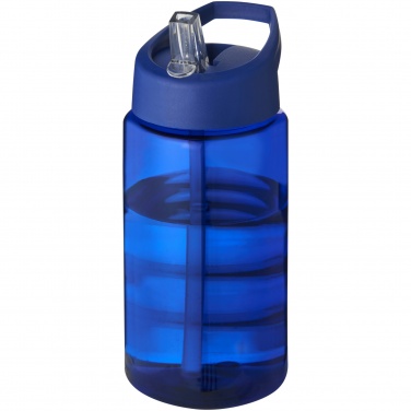 Logotrade firmakingitused pilt: H2O Active® Bop 500 ml tilaga kaanega spordipudel