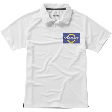Logo trade reklaamkingid foto: Ottawa lühikeste varrukatega meeste polo