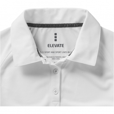 Logotrade ärikingi foto: Ottawa lühikeste varrukatega naiste lahe polo