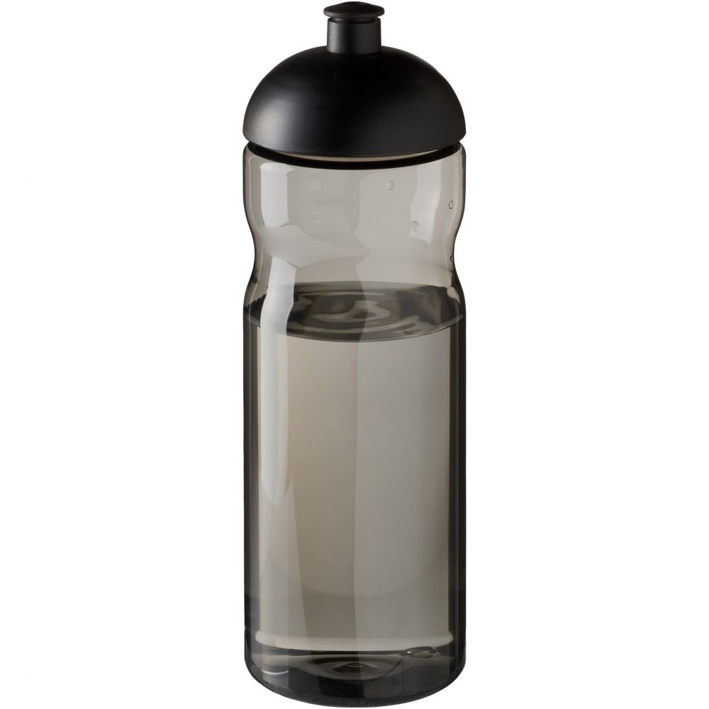 Logo trade reklaamkingid foto: H2O Active® Eco Base 650 ml kuppelkaanega spordipudel