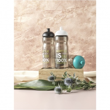 Logo trade reklaamtooted foto: H2O Active® Eco Base 650 ml kuppelkaanega spordipudel