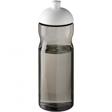 Logo trade meene pilt: H2O Active® Eco Base 650 ml kuppelkaanega spordipudel