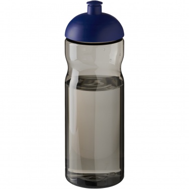 Logo trade reklaamkingid foto: H2O Active® Eco Base 650 ml kuppelkaanega spordipudel