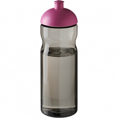 Logo trade firmakingi pilt: H2O Active® Eco Base 650 ml kuppelkaanega spordipudel