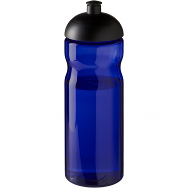 Logo trade firmakingid foto: H2O Active® Eco Base 650 ml kuppelkaanega spordipudel