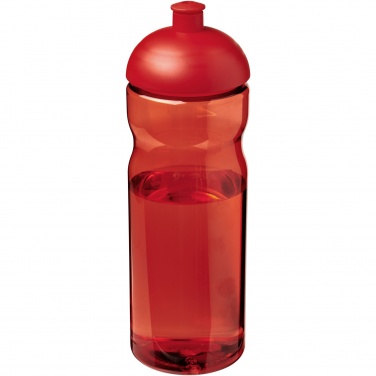 Logotrade firmakingi foto: H2O Active® Eco Base 650 ml kuppelkaanega spordipudel