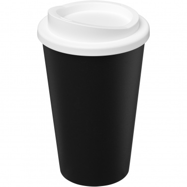Logo trade ärikingid foto: Americano® Eco 350 ml taaskasutatud materjalist tops