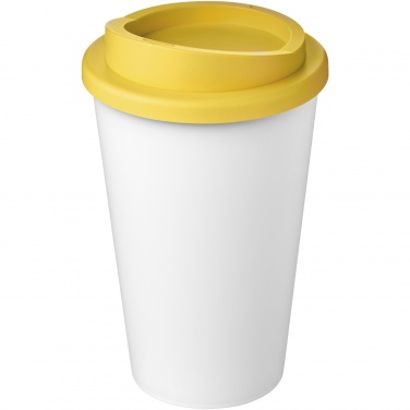 Logo trade reklaamkingitused foto: Americano® Eco 350 ml taaskasutatud materjalist tops