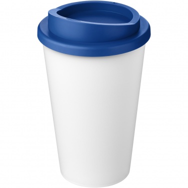 Logotrade reklaamkingid pilt: Americano® Eco 350 ml taaskasutatud materjalist tops