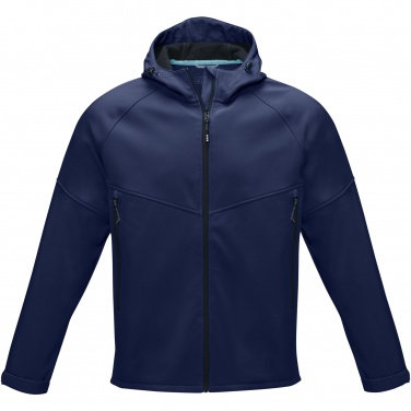 Logo trade firmakingid foto: Coltani meeste GRS taaskasutatud softshell jope