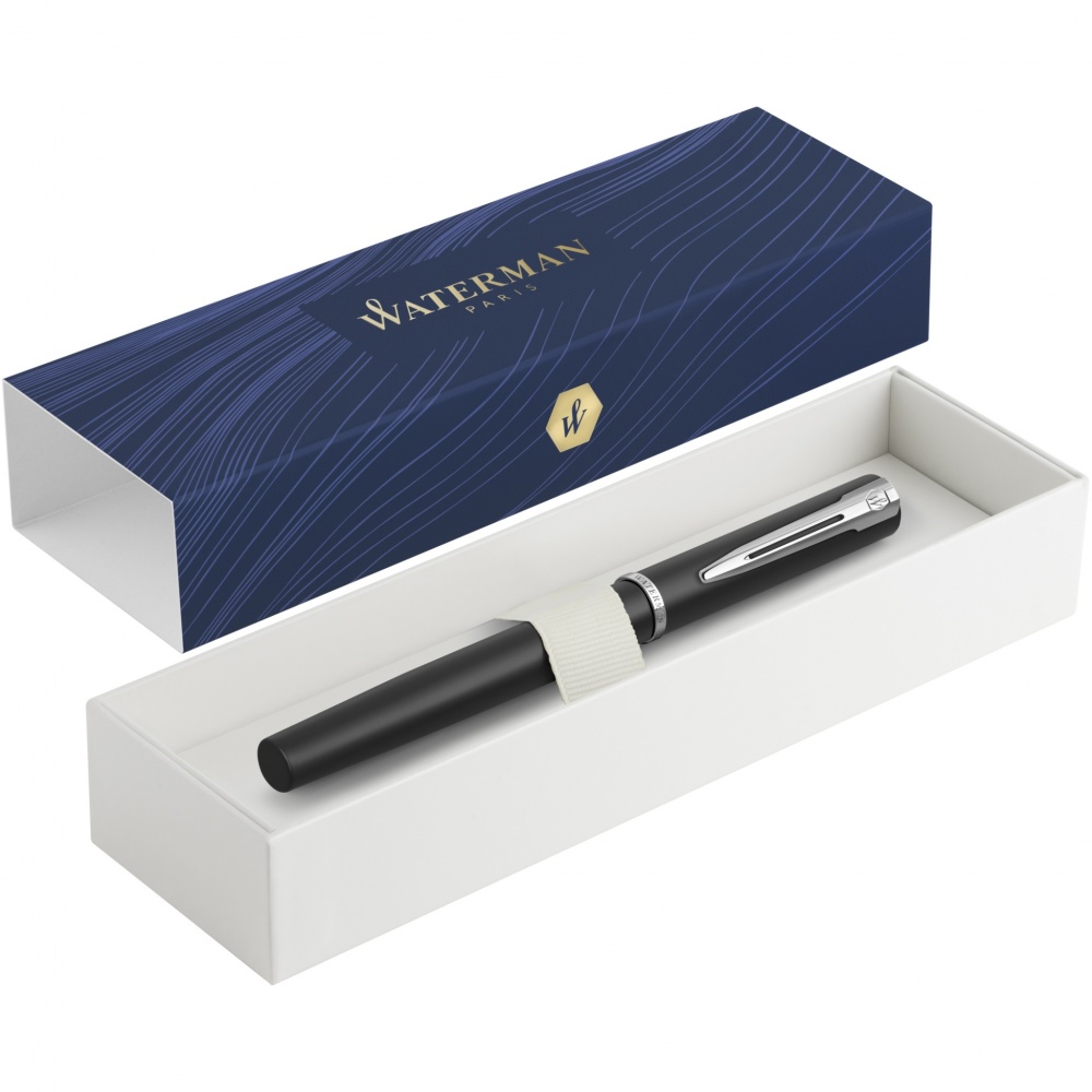 Logo trade reklaamkingi pilt: Waterman Allure tindipliiats