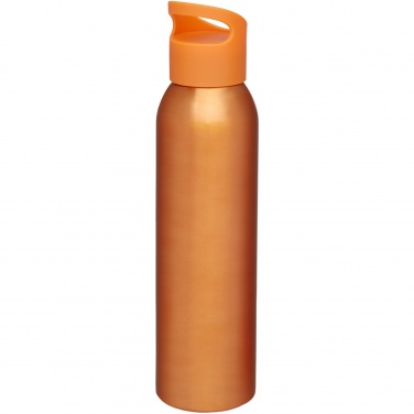 Logotrade reklaamtoote foto: Sky 650 ml veepudel
