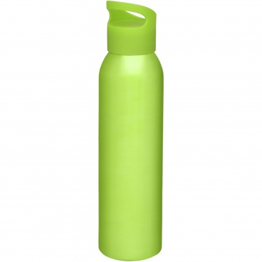 Logo trade reklaamkingituse pilt: Sky 650 ml veepudel