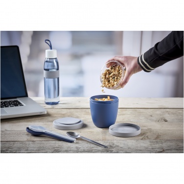 Logo trade reklaamkingi pilt: Mepal Ellipse lõunapott