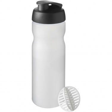 Logo trade reklaamkingitused foto: Baseline Plus 650 ml shakeri pudel