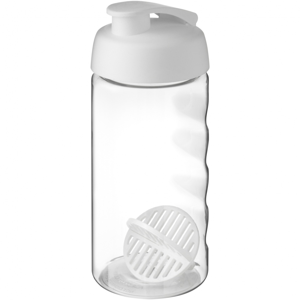 Logo trade ärikingi pilt: H2O Active® Bop 500 ml shakeri joogipudel