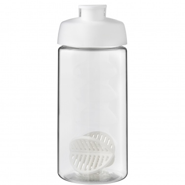 Logo trade firmakingitused foto: H2O Active® Bop 500 ml shakeri joogipudel