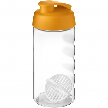 Logo trade firmakingitused foto: H2O Active® Bop 500 ml shakeri joogipudel