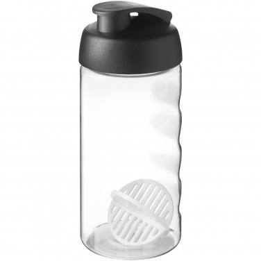 Logotrade reklaamkingid pilt: H2O Active® Bop 500 ml shakeri joogipudel