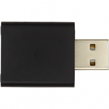 Logotrade reklaamkingituse foto: Inkognito USB-andmete blokeerija