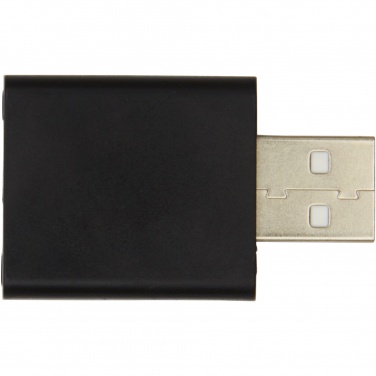 Logo trade reklaamkingi pilt: Inkognito USB-andmete blokeerija
