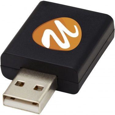 Logo trade meened foto: Inkognito USB-andmete blokeerija