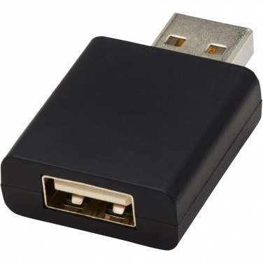 Logo trade reklaamtoote pilt: Inkognito USB-andmete blokeerija