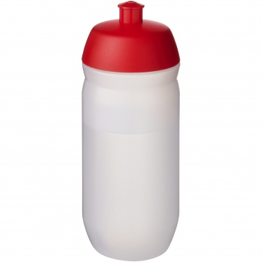 Logo trade meene pilt: HydroFlex™ Clear 500 ml pigistatav spordipudel