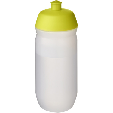 Logo trade firmakingid foto: HydroFlex™ Clear 500 ml pigistatav spordipudel