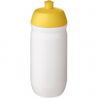 Logo trade firmakingid foto: HydroFlex™ 500 ml pigistatav spordipudel
