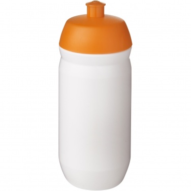 Logo trade meene pilt: HydroFlex™ 500 ml pigistatav spordipudel