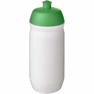 Logo trade ärikingid foto: HydroFlex™ 500 ml pigistatav spordipudel