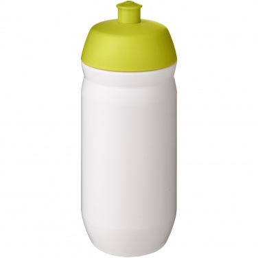 Logotrade reklaamtooted pilt: HydroFlex™ 500 ml pigistatav spordipudel