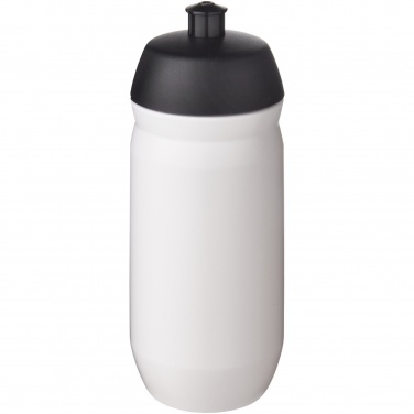 Logotrade reklaamkingi foto: HydroFlex™ 500 ml pigistatav spordipudel