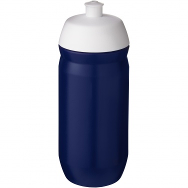 Logo trade firmakingi pilt: HydroFlex™ 500 ml pigistatav spordipudel