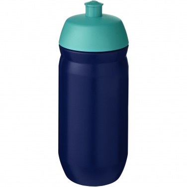 Logo trade reklaamkingitused foto: HydroFlex™ 500 ml pigistatav spordipudel