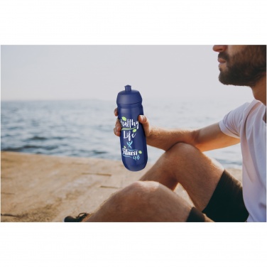 Logotrade meene foto: HydroFlex™ 750 ml pigistatav spordipudel