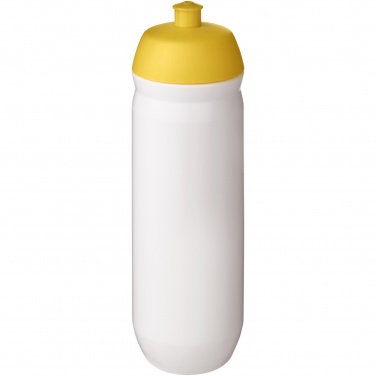 Logotrade reklaamtoote foto: HydroFlex™ 750 ml pigistatav spordipudel