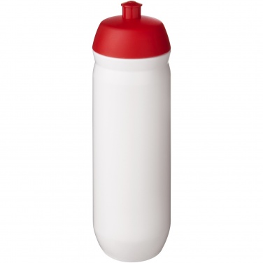 Logo trade firmakingi pilt: HydroFlex™ 750 ml pigistatav spordipudel
