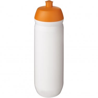 Logo trade reklaamtoote pilt: HydroFlex™ 750 ml pigistatav spordipudel