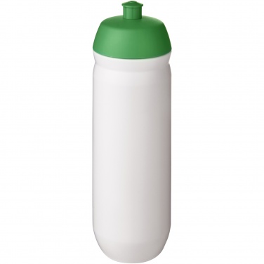 Logotrade ärikingituse foto: HydroFlex™ 750 ml pigistatav spordipudel